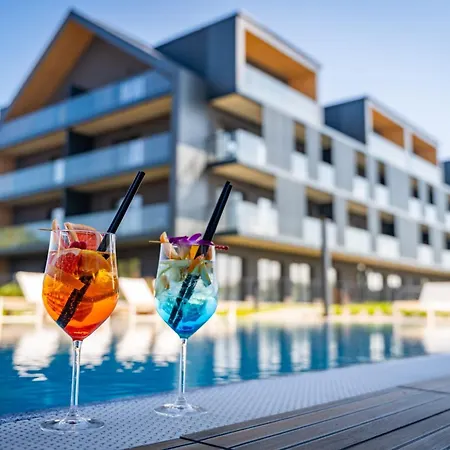 Vista Mikołajki Apartments&Wellness-2